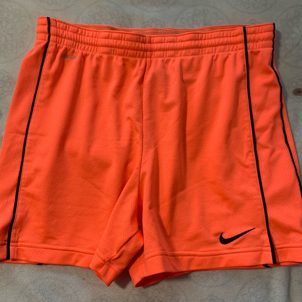 Nike Dri Fit Shorts